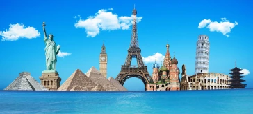 Tour du monde